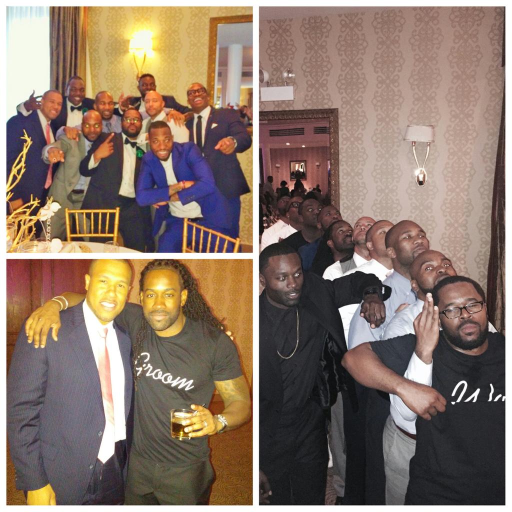 Brotherhood. Alpha Xi 2K5 (some) ten years later. Still 26 as 1. #teamhamilton2015