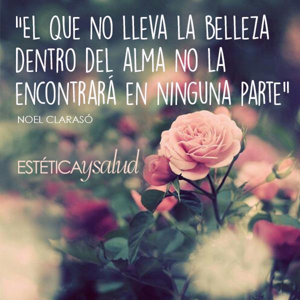 CusiFit's tweet photo. La belleza es reflejo de nuestra alma http://t.co/WQLgAyjd8n