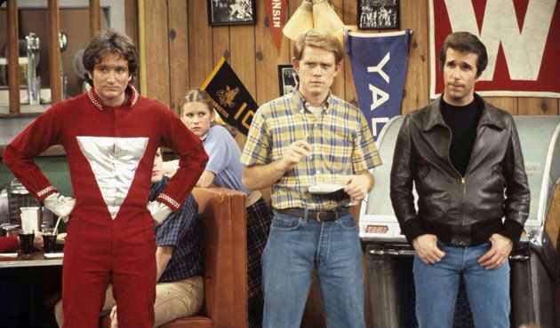 “My first Earthling pals!”