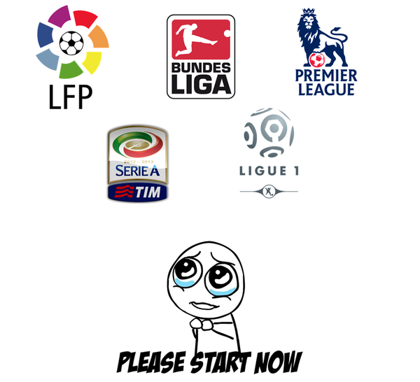 FootballFunnnys's tweet photo. It's almost there! http://t.co/jjSx5CJzcX