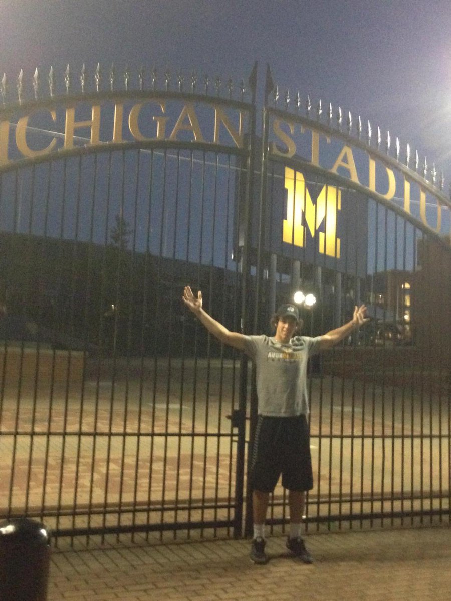 Chad Salisbury (SalisburyChad) Twitter