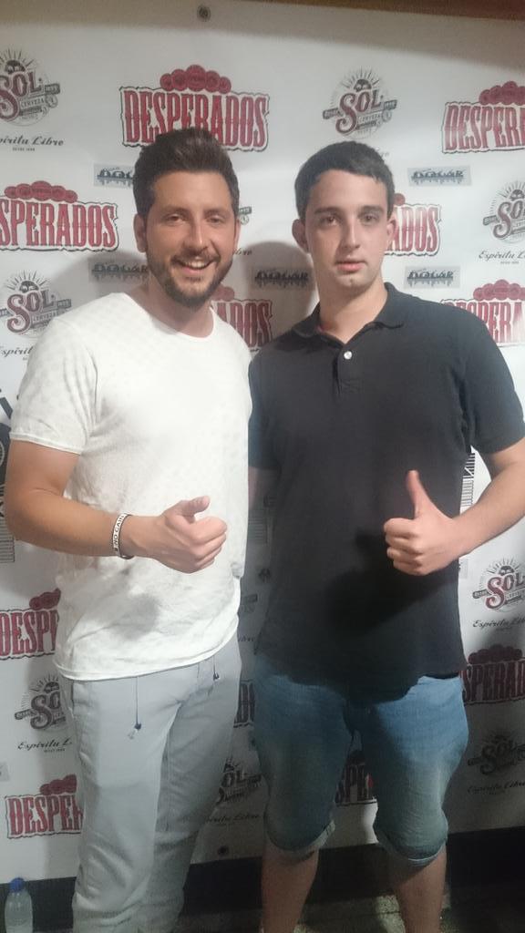 alex ramas tweet media