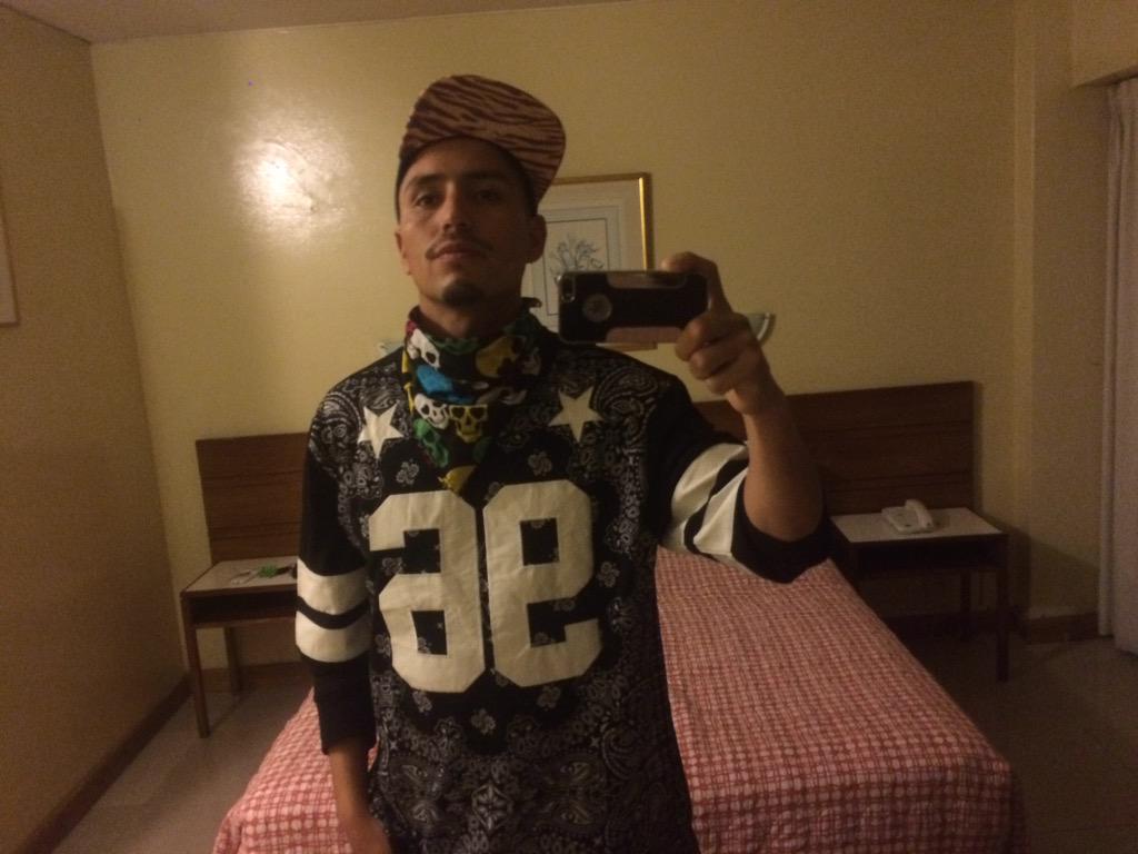 deejaystrep's tweet photo. Nos vemos esta noche Iquique #strepontheroadtour. http://t.co/odwvvXmecO