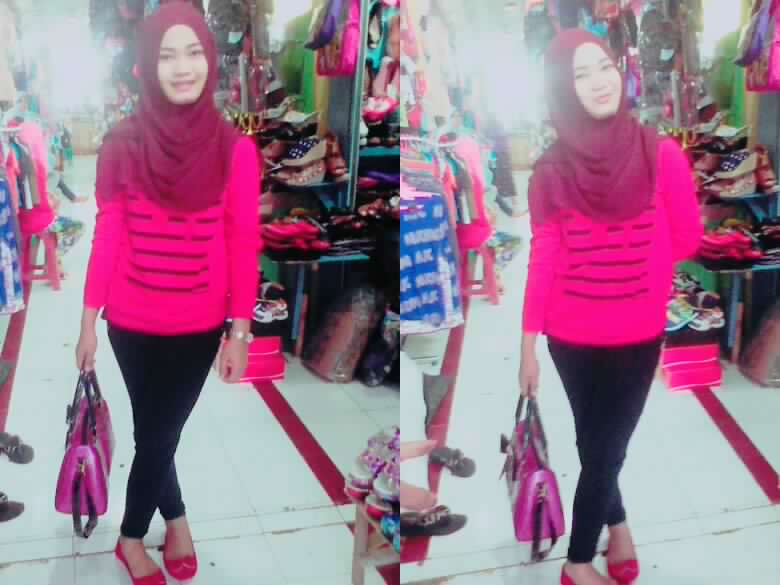 Mita_Oktavia_Az-Zaa (@mitanong) on Twitter photo 