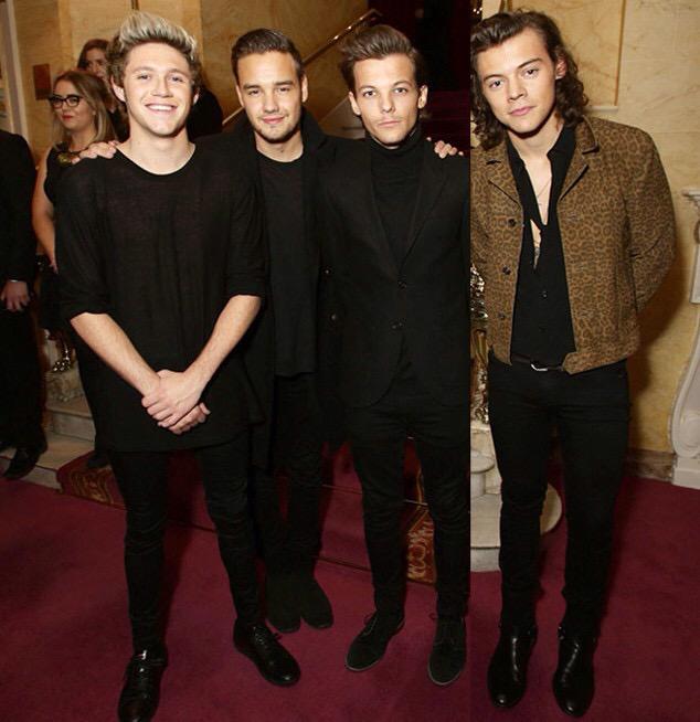 1DFC2015's tweet photo. One Direction #2015 #Directioners #5yearsonedirection #MTVbestfans http://t.co/EwQ3uNgcrF