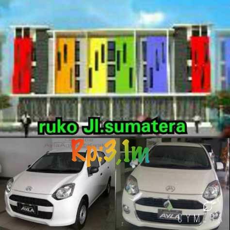Di jual. Hub:081256971726