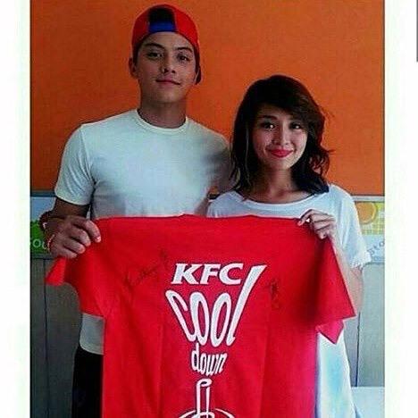 KATHNIEL OFFICIAL tweet media