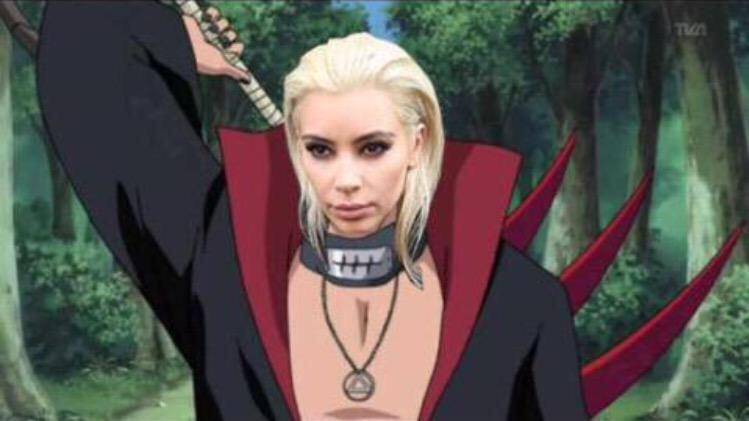 YungBasedBroly's tweet photo. Kim KardasHidan http://t.co/kruwKeajSm