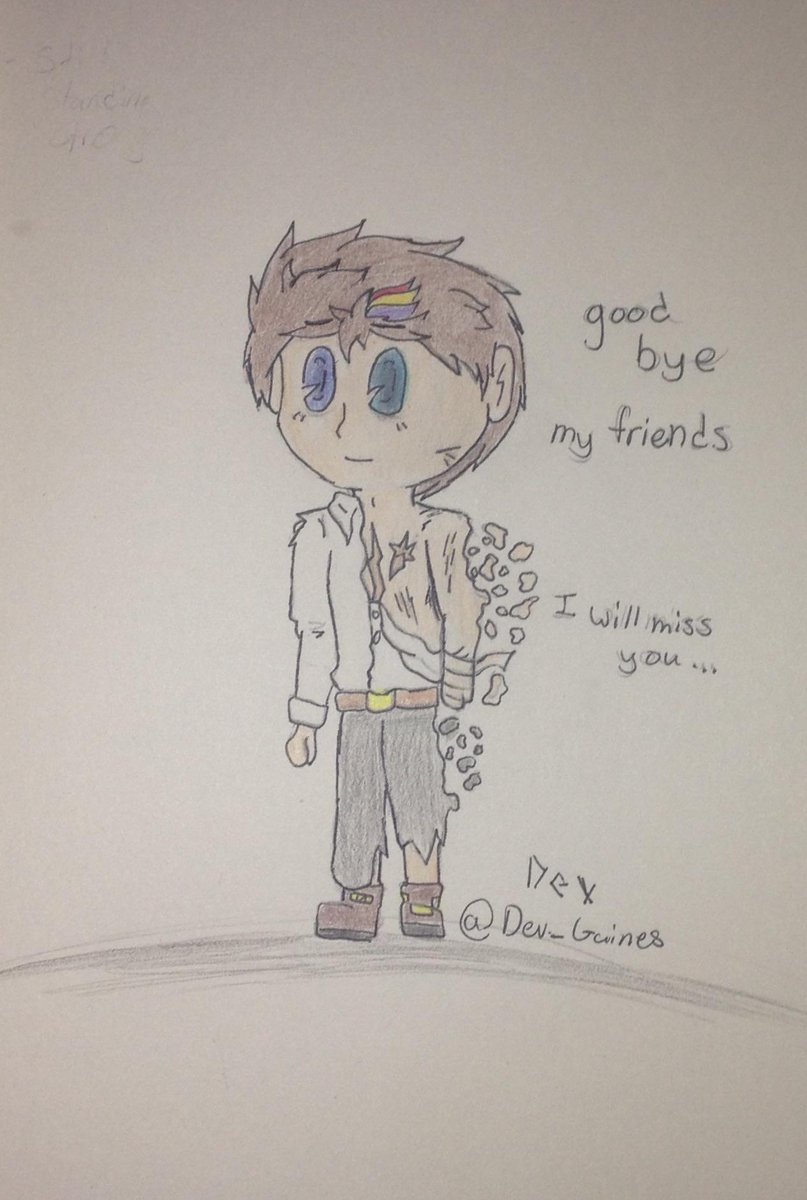 Dev_Gaines's tweet photo. @MianiteFA @MianiteFanArt updated Dev pic right before the merge @DeviserGaines #mianitefanart #mianitefa #RIPDev2015 http://t.co/YI9HYBNvM3