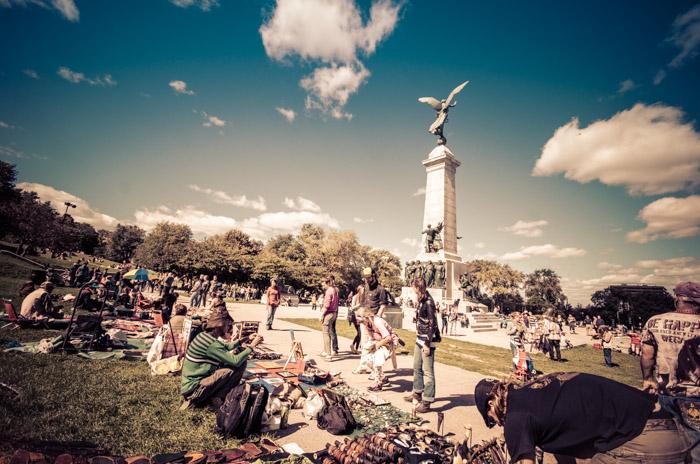 LeGite185's tweet photo. PICNIK TAM-TAM !!! Meeting this Sunday at the Mont-Royal #Montreal #TAMTAM #MONTROYAL #HOSTEL #BACKPACKERS #MUSIC http://t.co/FmtDCOHVGi