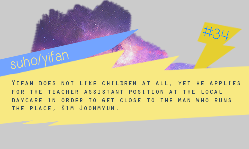 yifantasyfest's tweet photo. find plenty of prompts on our archive to claim, including this one~

https://t.co/RAvohwJXJl http://t.co/ujmyhPjKor