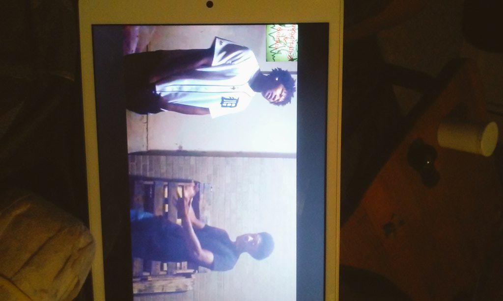 RandomMindz313's tweet image. Be sure to go listen to the new @Immortali_D &amp;amp; @gemini_rm song and vote for them to win!
hiphopdx.com/dontfunkup/use…