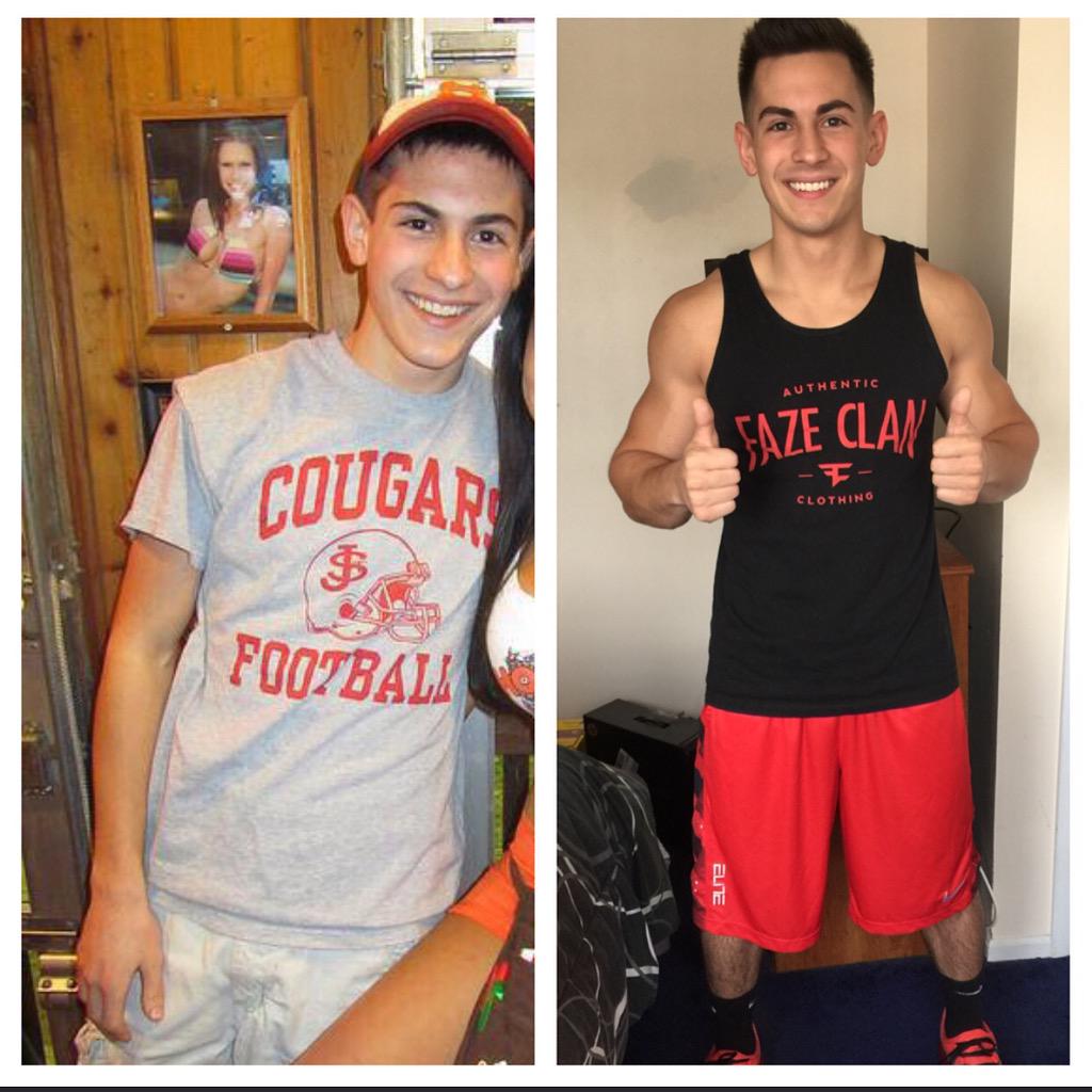 Doug "Censor" Martin tweet media