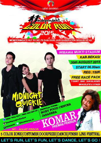 Olah raga kita...😘