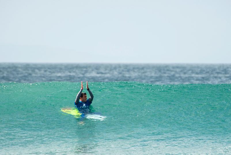 TimVallance23's tweet photo. Why #RideLondon when you can #SurfDevon? #surf #NorthDevon http://t.co/wdAuTq2GWN
