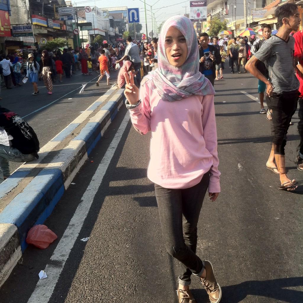 NazilaJee's tweet photo. Cfd pandaan http://t.co/gkvSCo5R4c