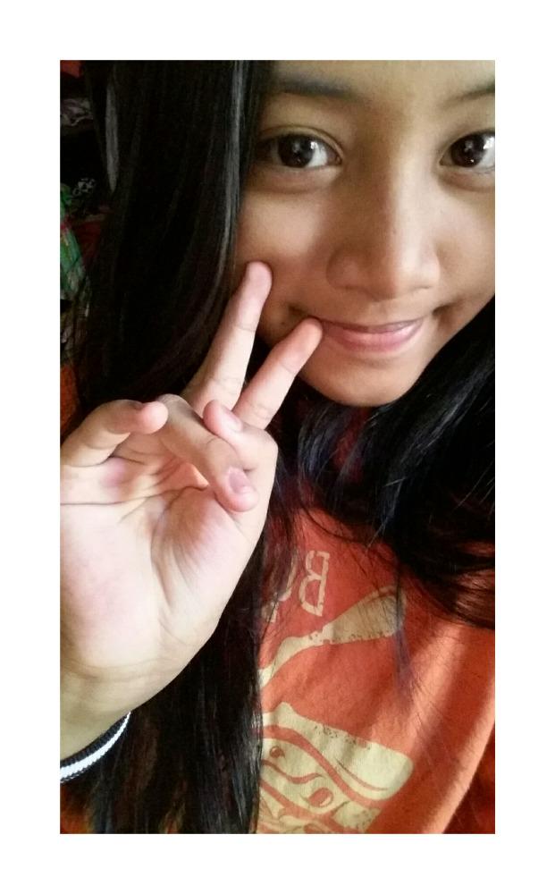 AndiIin4's tweet photo. Hallo😂 http://t.co/fhqoH7DfeP
