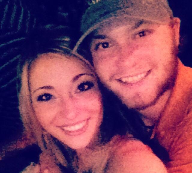 JoeStreck's tweet photo. Had a great weekend at my second home, Austin, TX, with the #GatorsFam! @CaitieLudwick put the cherry on top! http://t.co/xZ0XSjfhMs