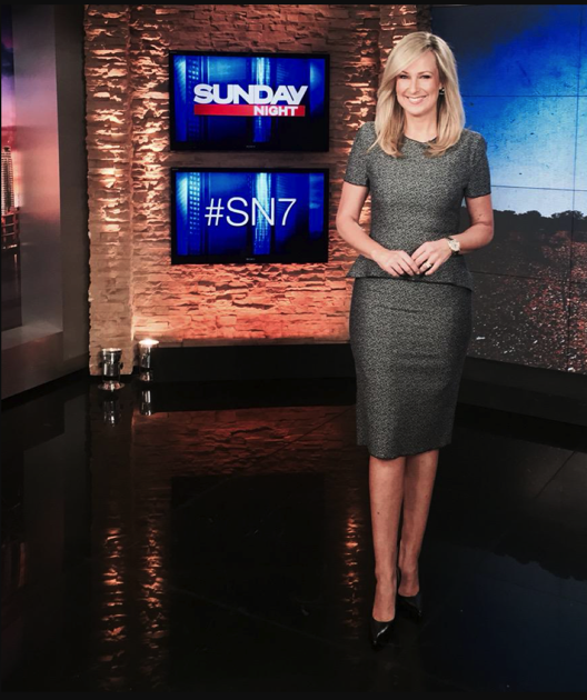 7NewsSpotlight's tweet photo. TONIGHT | #WelcomeMel - itโs @melissadoyle's first show as #SN7 host! Also stories from @PJMadam and @alextcullen. http://t.co/q3aOi3x620