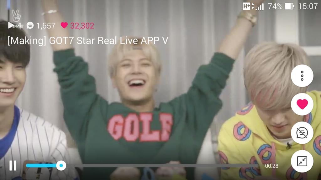 A13sinthe's tweet photo. นี่ก็น่ารักเกิ๊นนนน 😍😍😍 #JacksonWang  #ลัทธิแจ็คสันเคะ #markson http://t.co/XGs2xzmSpn