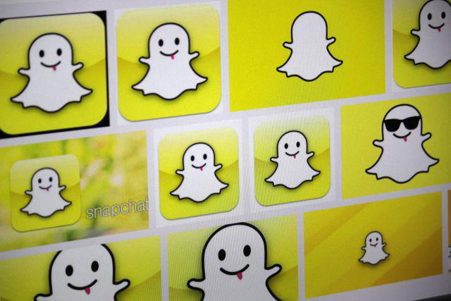 socialtec's tweet photo. Descubre el secreto del éxito de #snapchat entre los #millenials #ebookIM http://t.co/NZ2YQ59y89 http://t.co/TUQO2MIef3