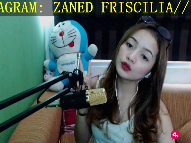 ZanedFriscilia's tweet photo. http://t.co/h1lH4CEkt3