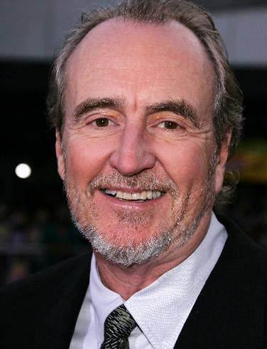 Hoy cumple 76 años Wes Craven uno de los grandes maestros del cine de terror
Happy birthday ! 