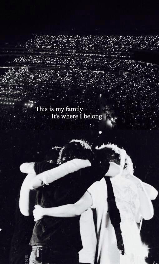 zaynbaabe's tweet image. WE LAUGH TOGETHER
WE CRY TOGETHER
WE SLAY TOGETHER
WE STAY TOGETHER

Till The End.
#MTVHottest One Direction