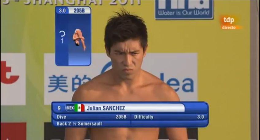 Julian Sanchez Fans tweet media