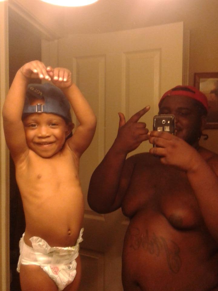 DoobsandBoobs69's tweet image. My little bruh said gang Happy Birthday Fat Folks #babyfatfat #regularshit