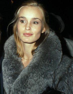 SlLVERSCREENS's tweet image. Young Jessica Lange.