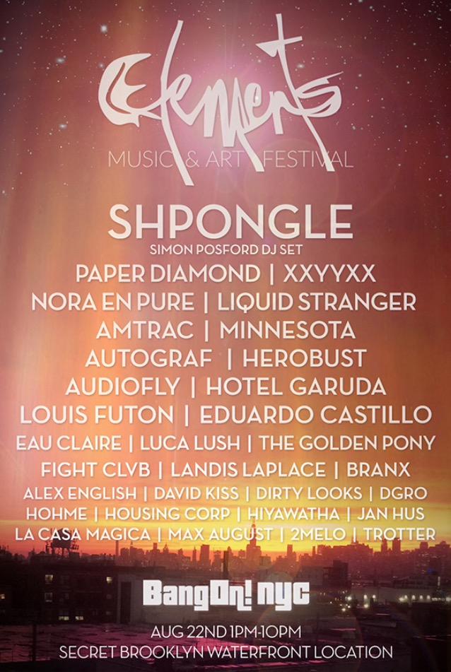 NightLife_Fever's tweet image. On Friday @GirlsnBoysNYC Presents @doctorpcircus, @FelixJaehn, @BangOnNYC #ElementsNYC &amp;amp; @FaulMusic at @WebsterHall