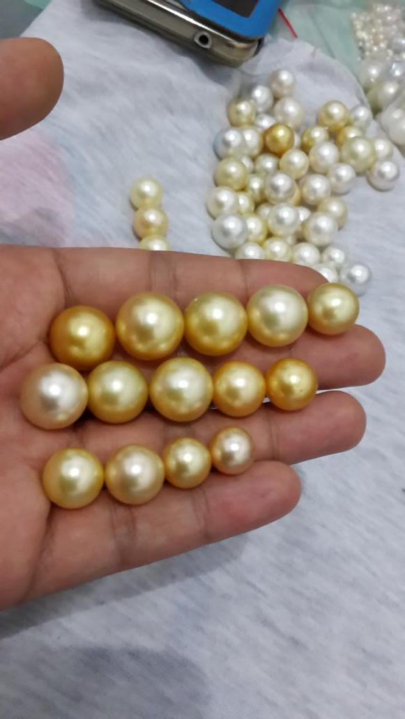 rodhy_scrab's tweet image. Mutiara laut