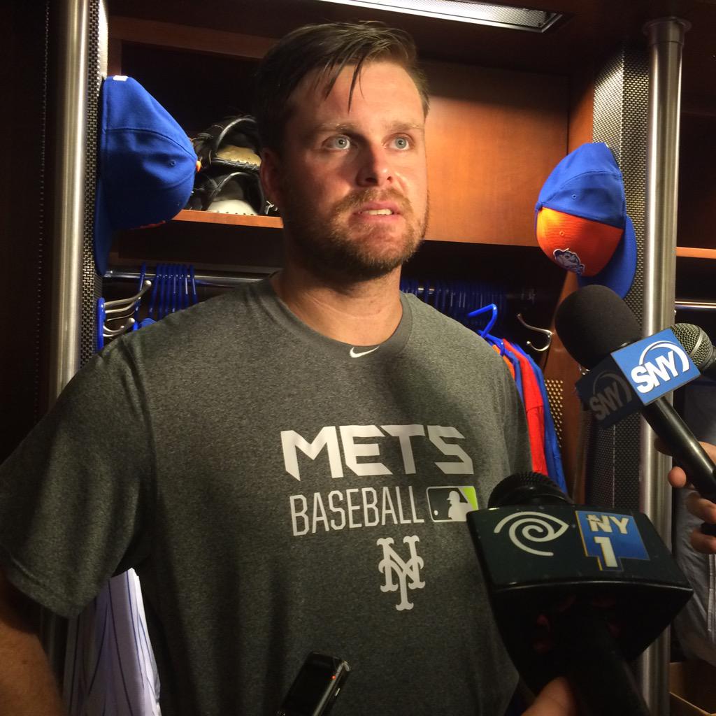 Mets's tweet image. Lucas Duda 💪🔥⚾️❤️🍎