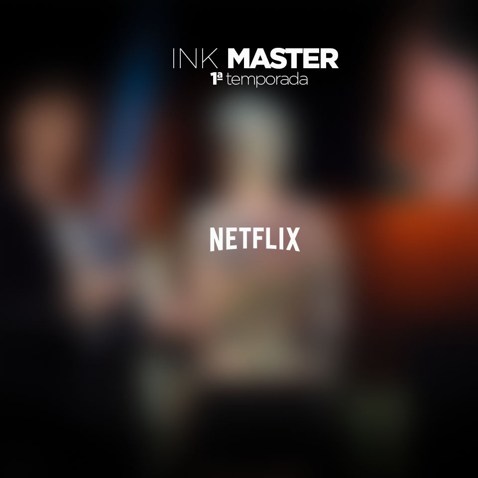 inkmasterbrasil's tweet photo. Ink Master no @NetflixBrasil http://t.co/yxFzSDo1GP