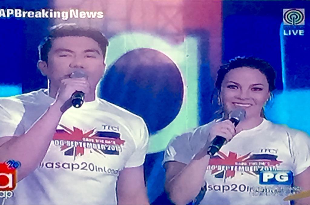 carolcamit's tweet photo. @kc_concepcion I super miss you kace!!!!!!!!!!!!! ❤️ #KConASAP http://t.co/US3lYJ210X