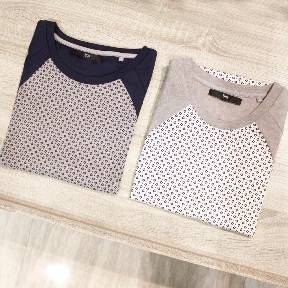 TYLER_FASHION's tweet photo. Sunday and our print obsession. http://t.co/oBpG7NL58G