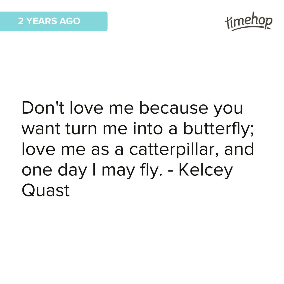 #timehop I'm so original timehop.com/c/t:3631554642…