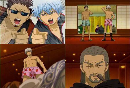 今日はいちごパンツの日らしいな…ところでいちごパンツが1番似合うの