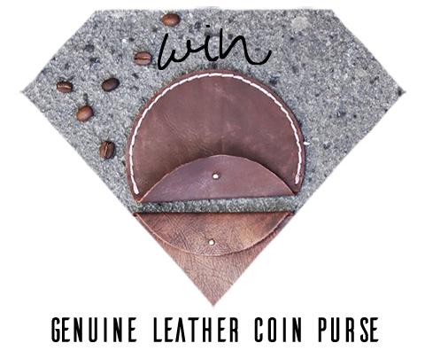 GardensoftheSun's tweet photo. Win this unisex leather coin purse, #handmade by @hennyseashell http://t.co/2hmE8wSE5X #giveaway #winme #pouch http://t.co/hzTjqNlk6b