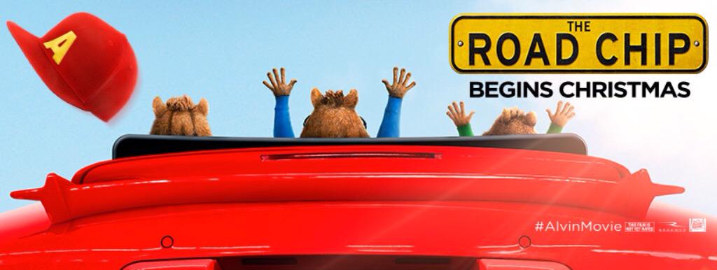 ThaRealAlvin's tweet photo. #AlvinMovie http://t.co/Q27aZMjuoK