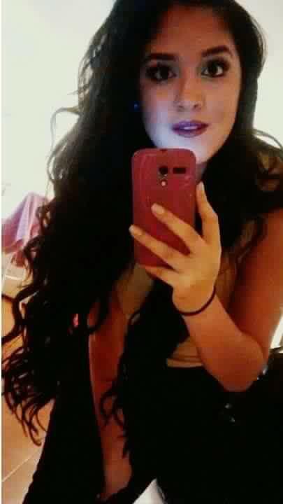 Ella era #YeseniaQuirozAlfaro una de las 4 mujeres torturadas y asesina junto con #RubenEspinosa . Exigimos justicia!