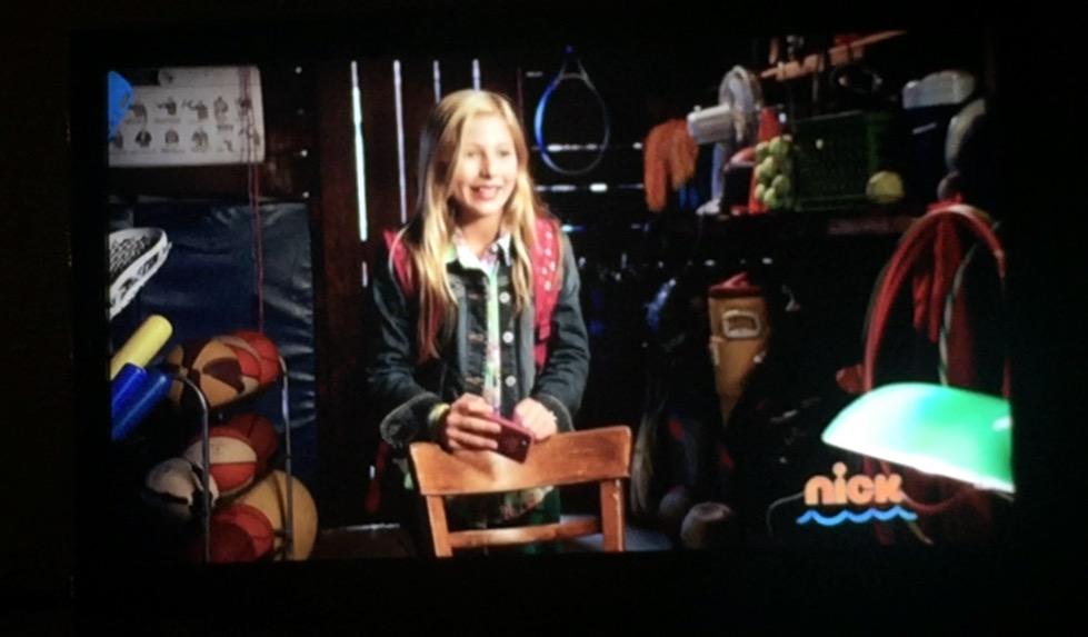 DETROITTRASH's tweet photo. I love #SELFIESAM @NickelodeonTV @SunnyMayAllison http://t.co/666F8bbHOY