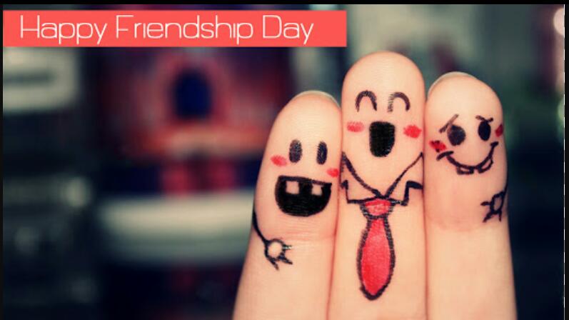 aashima_9's tweet photo. Happy friendship day!!! http://t.co/0a4YVIEBED