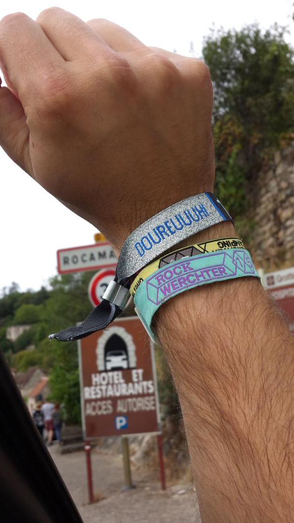 ArnoDavid86's tweet photo. Rocamadoureuuuh ! ! @dourfestival http://t.co/wDfokJlU9e