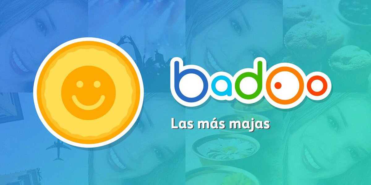 papi2lindo's tweet photo. ¡He sido elegida como una de las personas más majas de la semana en #badoo! :D http://t.co/5WvR3SnIFf http://t.co/oU87ms3Sjg