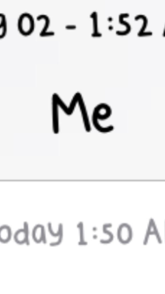 the_jalenmc's tweet image. Love talking to bae 😘💕 #IAmMyOwnGoals