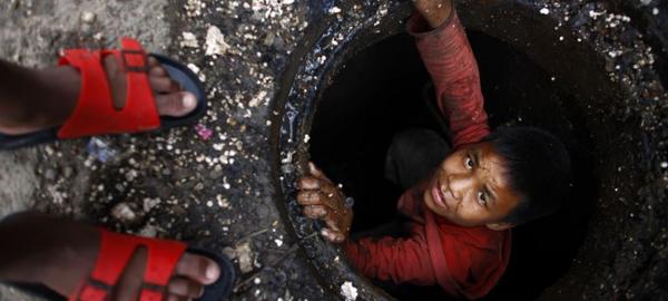 Ada 7 hal yang perlu kita ketahui tentang #PerdaganganManusia. Apa saja? >> goo.gl/Ws8w6O