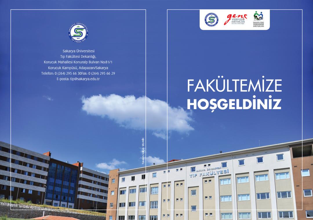 Sakarya Tıp kazananlar!
Sizler için hazırladığımız kitapçığımızı burdan inceleyebilirsiniz :)
1drv.ms/1hcLge5