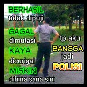 RusmanAsandry's tweet photo. Bhayangkara sejati. http://t.co/9ulp1SXVNS